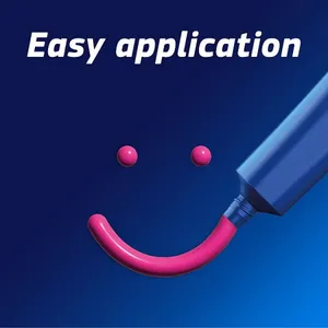 Fixodent Complete Strong Hold Denture Adhesive Fresh 70g