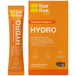 FourFive Immune Support Hydro Sachets Pack of 7