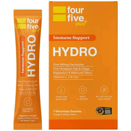 FourFive Immune Support Hydro Sachets Pack of 7