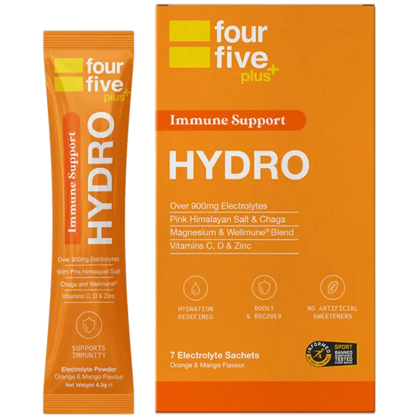 FourFive Immune Support Hydro Sachets Pack of 7