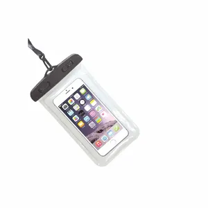 Sure Travel Protective Phone Pouch