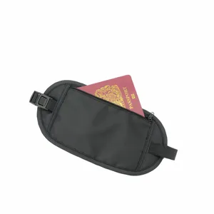Sure Travel Money Belt