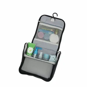 Sure Travel Hang Up Toilet Bag