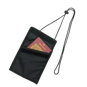 Sure Travel Security Neck Pouch