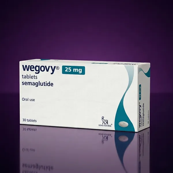 Wegovy Tablets Stock Availability Notification
