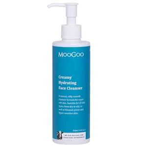 MooGoo Creamy Hydrating Face Cleanser 250ml