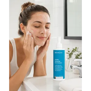 MooGoo Creamy Hydrating Face Cleanser 250ml