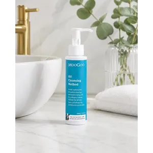 MooGoo Oil Cleansing Method 100ml