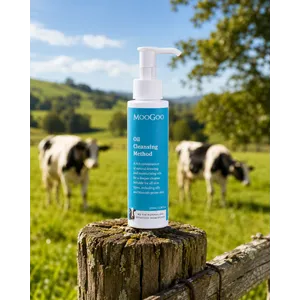 MooGoo Oil Cleansing Method 100ml