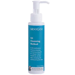 MooGoo Oil Cleansing Method 100ml