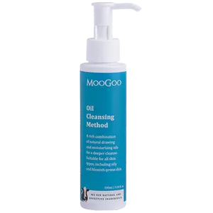 MooGoo Oil Cleansing Method 100ml