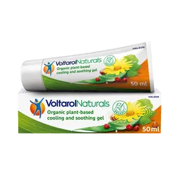VoltarolNaturals Muscle Recovery Gel with Arnica 50ml