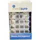 Medisure Weekly Pill Organiser