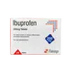 Ibuprofen 200mg Tablets Pack of 16