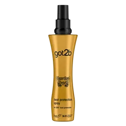 got2b Guardian Angel Heat Protection Spray 200 ml