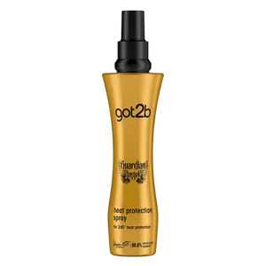 got2b Guardian Angel Heat Protection Spray 200 ml