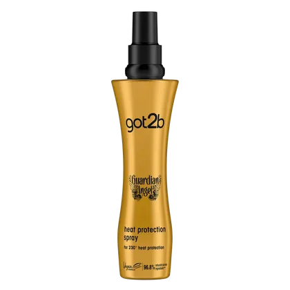 got2b Guardian Angel Heat Protection Spray 200 ml