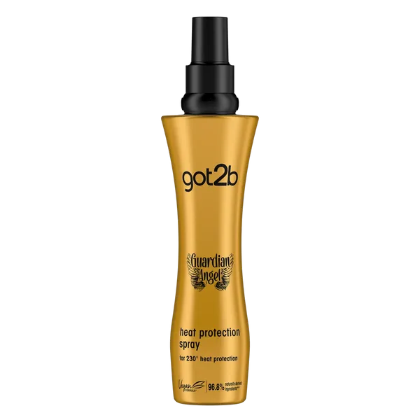 got2b Guardian Angel Heat Protection Spray 200 ml