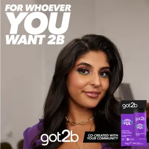 got2b Volume Styling Powder POWDER'ful 10g