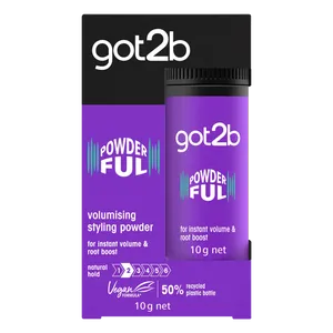 got2b Volume Styling Powder POWDER'ful 10g