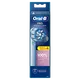 Oral B Pro Sensitive Clean Replacement Brush Heads Pack of 4