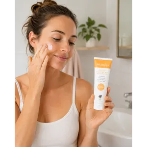 MooGoo Soothing MSM Moisturiser 120g