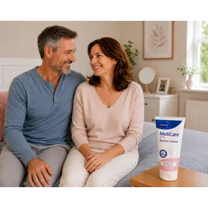 MoliCare Skin Barrier Cream 200ml