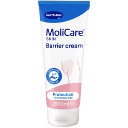 MoliCare Skin Barrier Cream 200ml