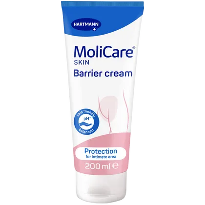 MoliCare Skin Barrier Cream 200ml