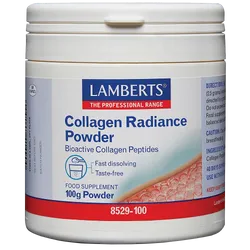 Lamberts Collagen Radiance Powder 100g