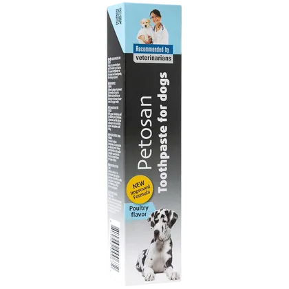 Petosan Toothpaste for Dogs 70g