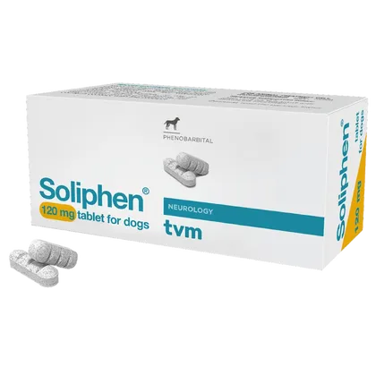 Soliphen Tablet 120mg