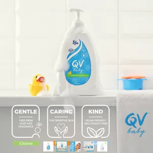 QV Baby Gentle Wash 500g
