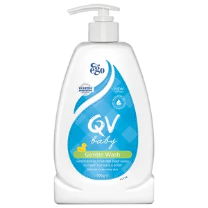 QV Baby Gentle Wash 500g