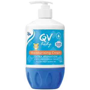 QV Baby Moisturising Cream 500g