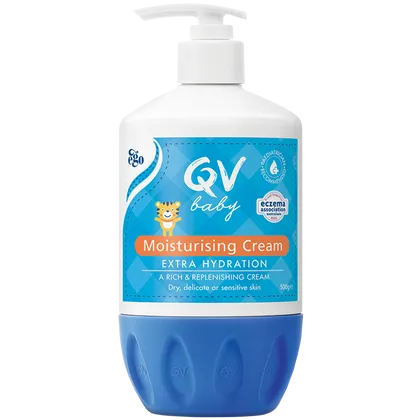 QV Baby Moisturising Cream 500g