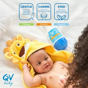 QV Baby Moisturising Cream 500g