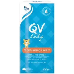 QV Baby Moisturising Cream 250g