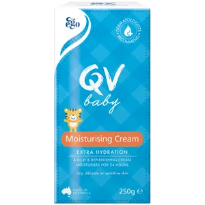 QV Baby Moisturising Cream 250g