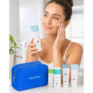 MooGoo Everyday Essentials Pack