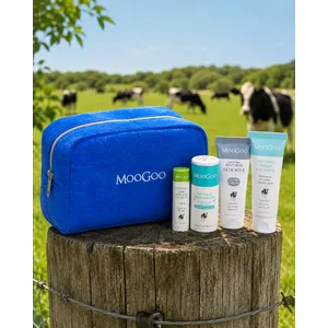 MooGoo Everyday Essentials Pack
