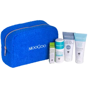 MooGoo Everyday Essentials Pack
