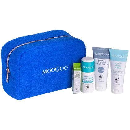 MooGoo Everyday Essentials Pack