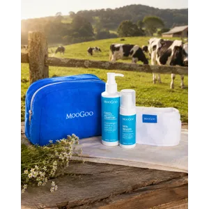 MooGoo Face Hydration Pack