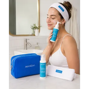 MooGoo Face Hydration Pack