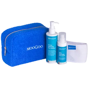 MooGoo Face Hydration Pack