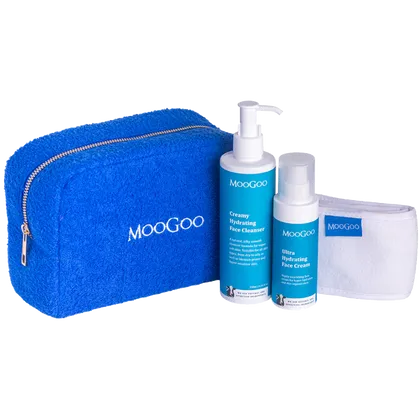 MooGoo Face Hydration Pack