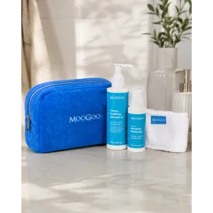 MooGoo Face Hydration Pack