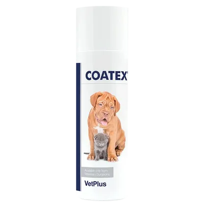 VetPlus Coatex Pump Spray 150ml