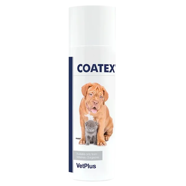 VetPlus Coatex Pump Spray 150ml